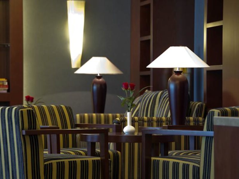 Oceanic Khorfakkan Resort & Spa 53680