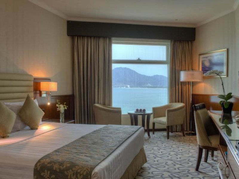 Oceanic Khorfakkan Resort & Spa 53681