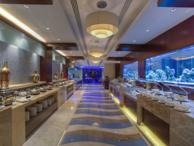 Oceanic Khorfakkan Resort & Spa 53682