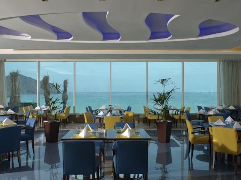 Oceanic Khorfakkan Resort & Spa 53683