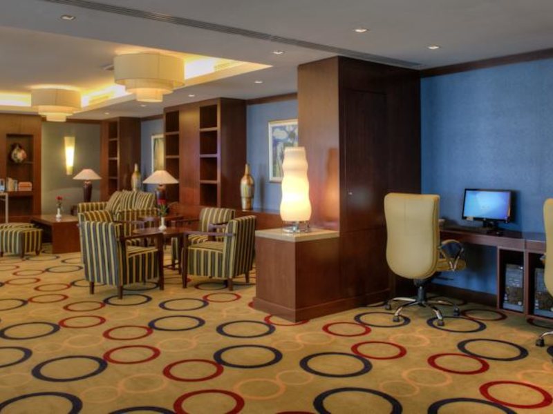 Oceanic Khorfakkan Resort & Spa 53684