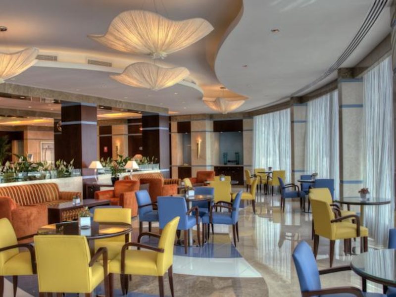 Oceanic Khorfakkan Resort & Spa 53685