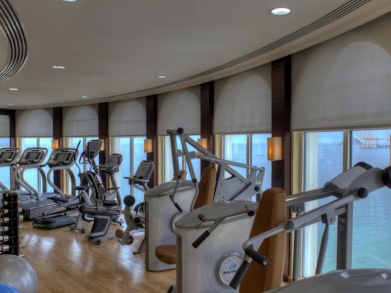 Oceanic Khorfakkan Resort & Spa 53686