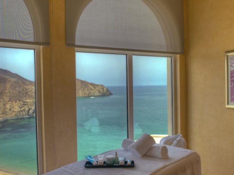 Oceanic Khorfakkan Resort & Spa 53689