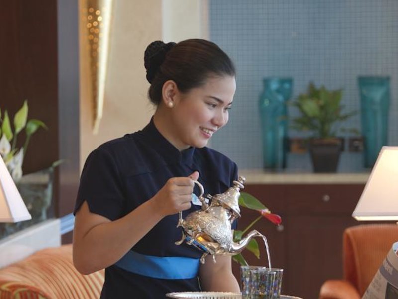 Oceanic Khorfakkan Resort & Spa 53690