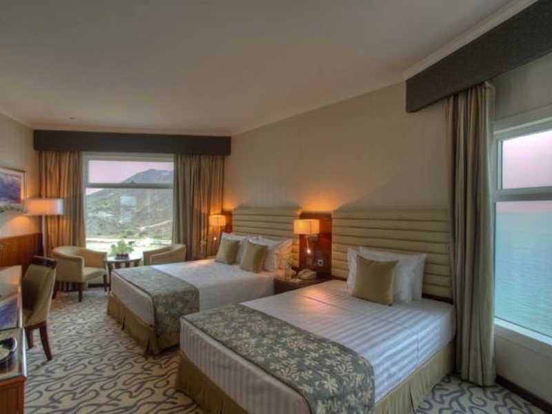 Oceanic Khorfakkan Resort & Spa 53691