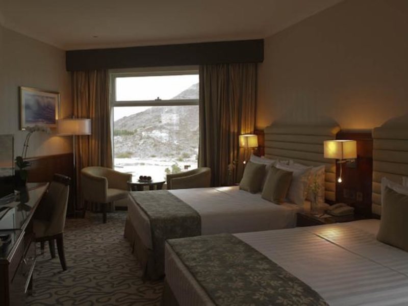 Oceanic Khorfakkan Resort & Spa 53692