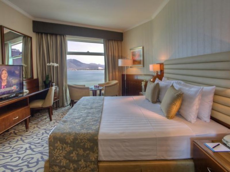 Oceanic Khorfakkan Resort & Spa 53693