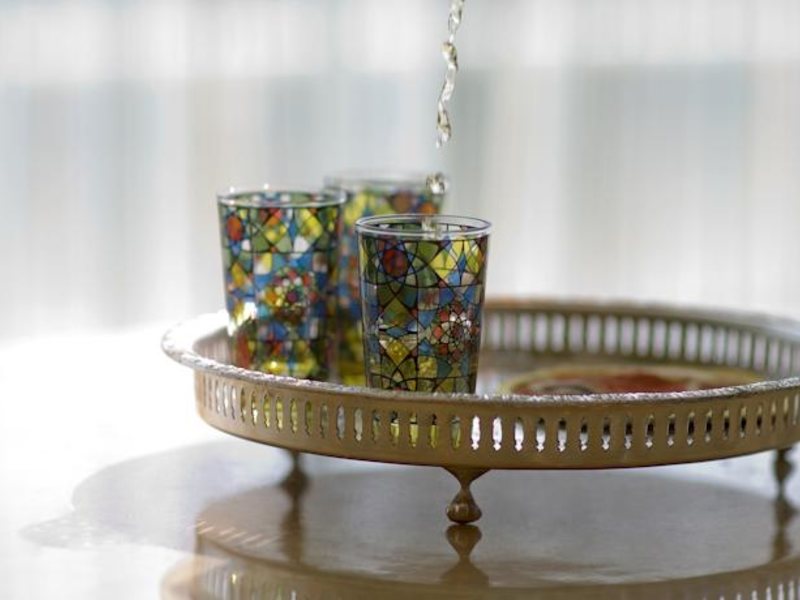 Oceanic Khorfakkan Resort & Spa 53695