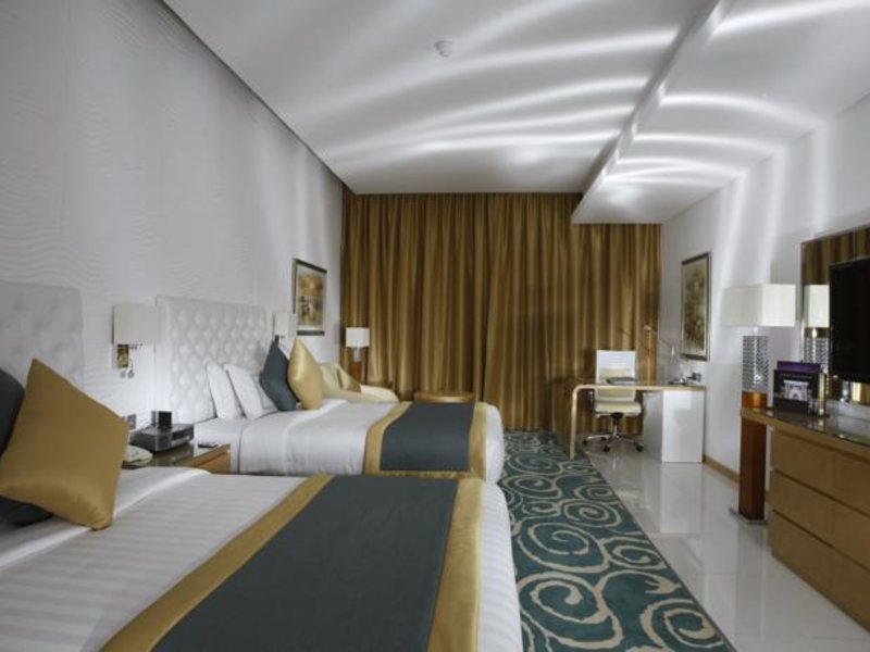 Oceanic Khorfakkan Resort & Spa 53702