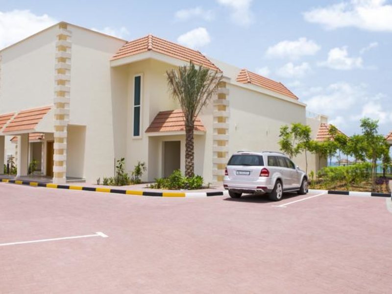 Oceanic Khorfakkan Resort & Spa 53703