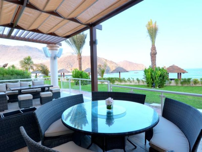 Oceanic Khorfakkan Resort & Spa 53716