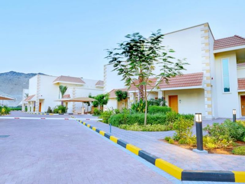 Oceanic Khorfakkan Resort & Spa 53719