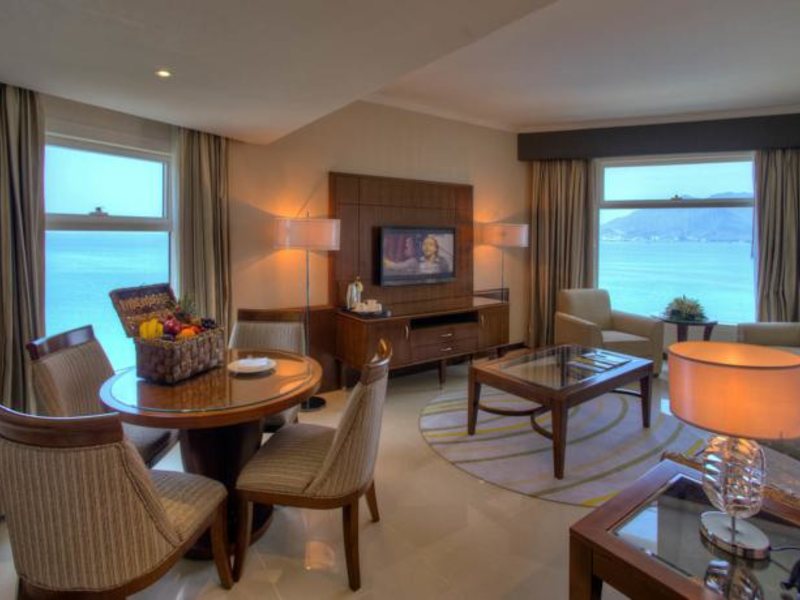 Oceanic Khorfakkan Resort & Spa 53720