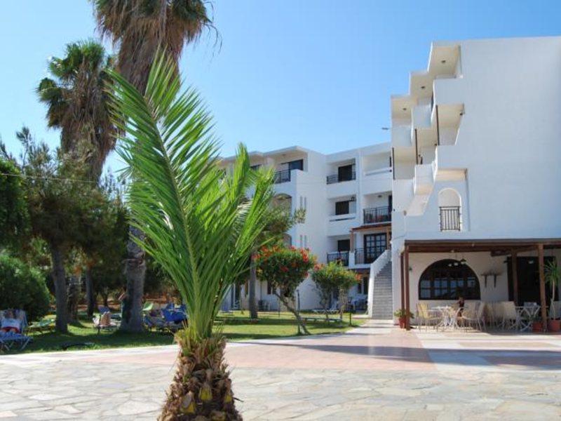 Oceanis Hotel  76883