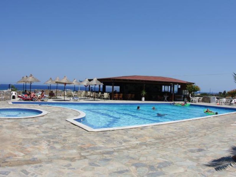 Oceanis Hotel  76886