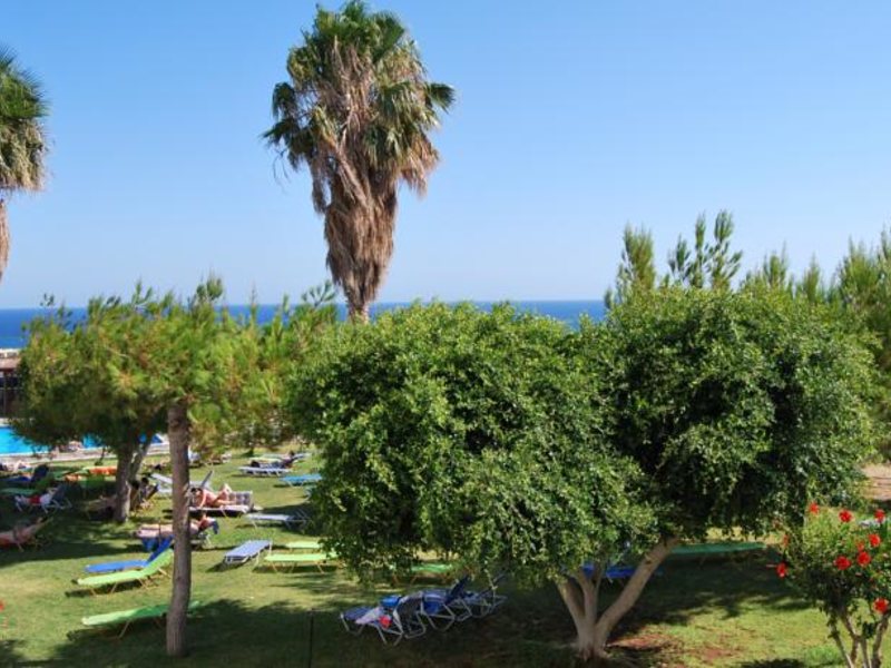 Oceanis Hotel  76895