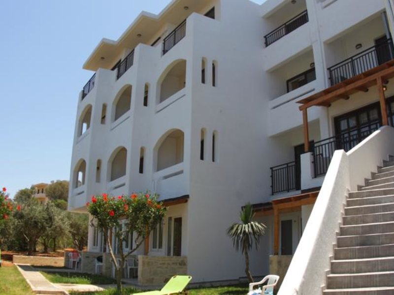 Oceanis Hotel  76896