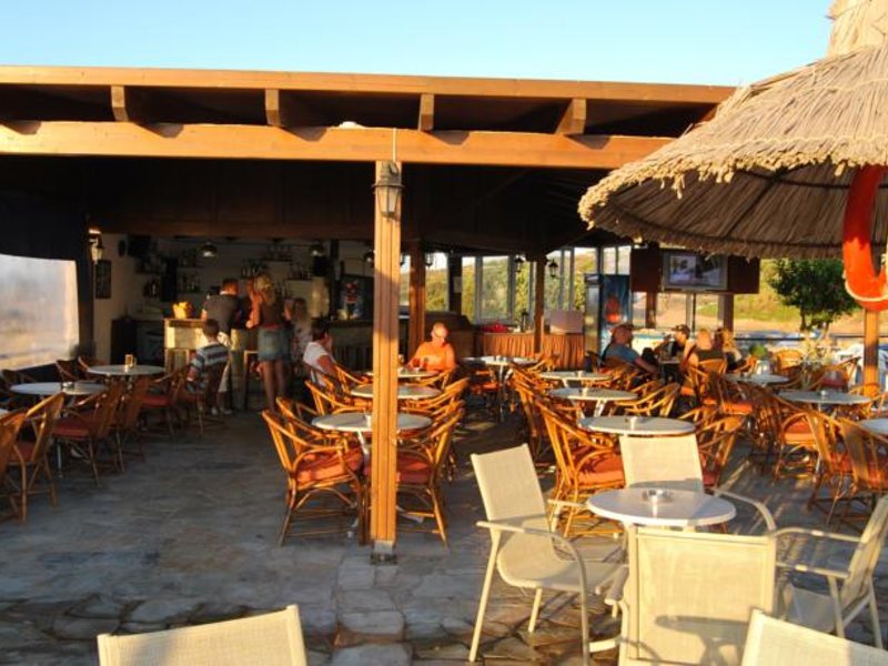 Oceanis Hotel  76898