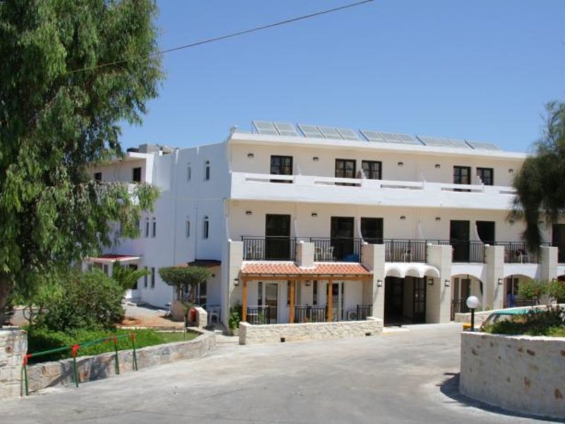 Oceanis Hotel  76902