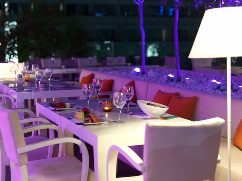 Odessa  Beach Hotel  271930