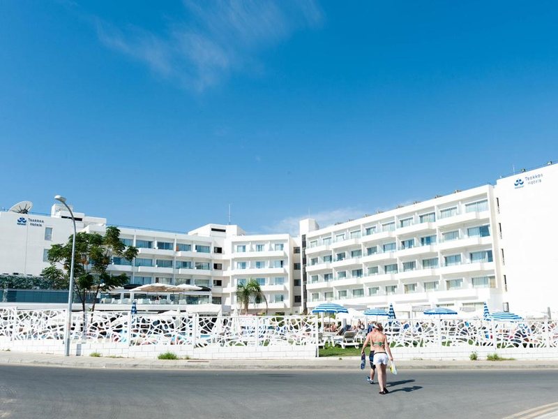 Odessa  Beach Hotel  271932