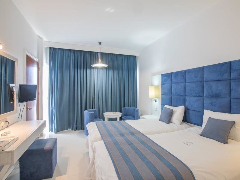 Odessa  Beach Hotel  271935