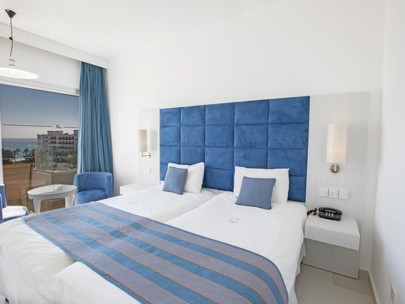 Odessa  Beach Hotel  271936