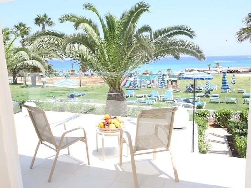 Odessa  Beach Hotel  272503