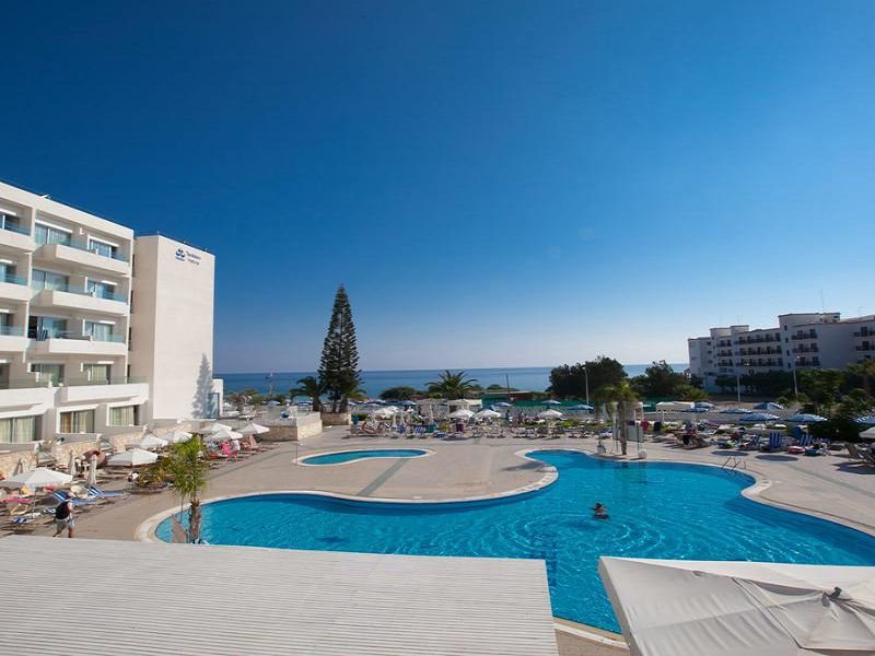 Odessa  Beach Hotel  272504