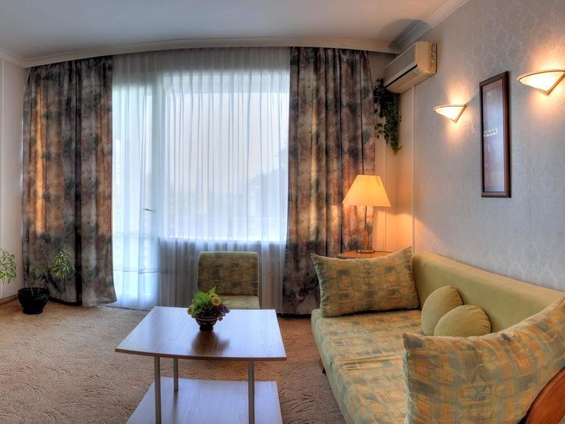 Odessos Hotel (ex 312461