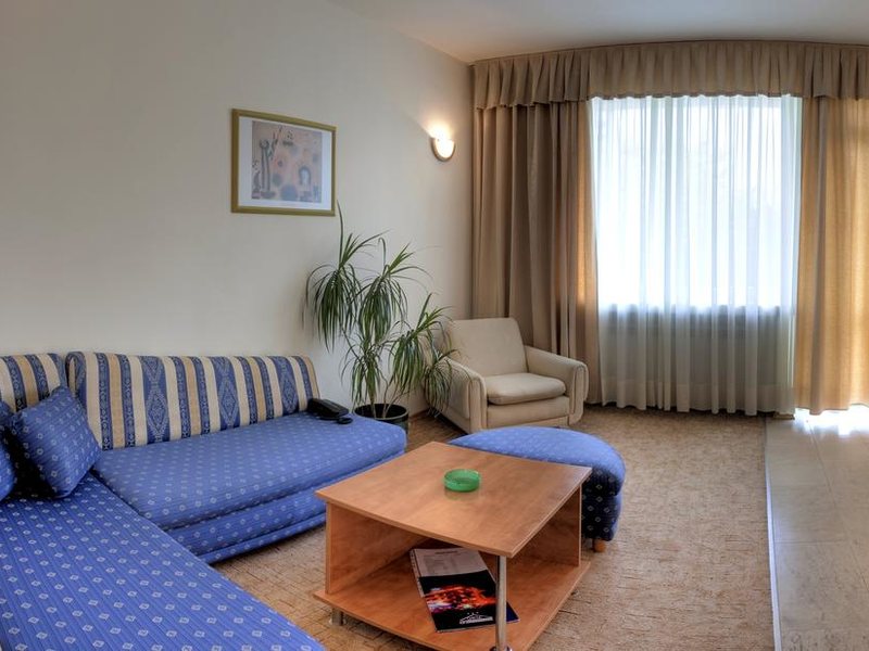 Odessos Hotel (ex 312464