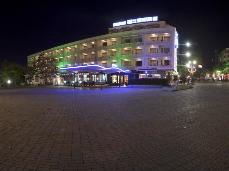 Odessos Hotel (ex 312466