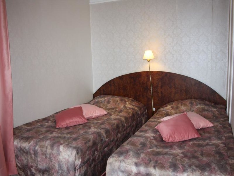 Odessos Hotel (ex 312468