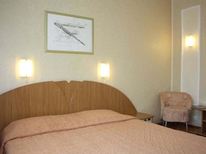 Odessos Hotel (ex 312469