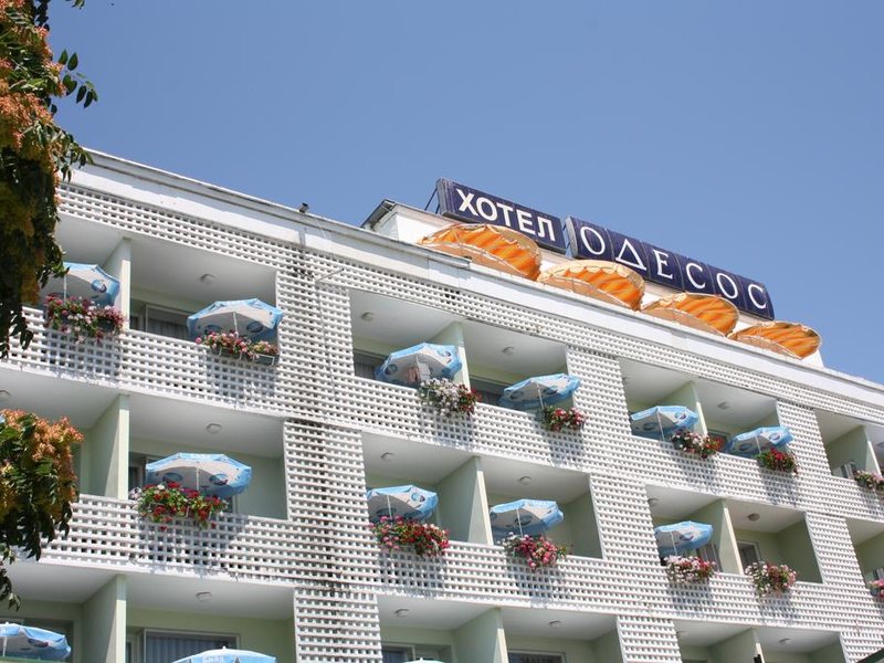 Odessos Hotel (ex 312470