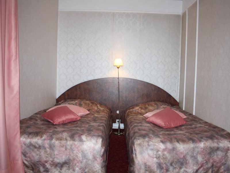 Odessos Hotel (ex 312471