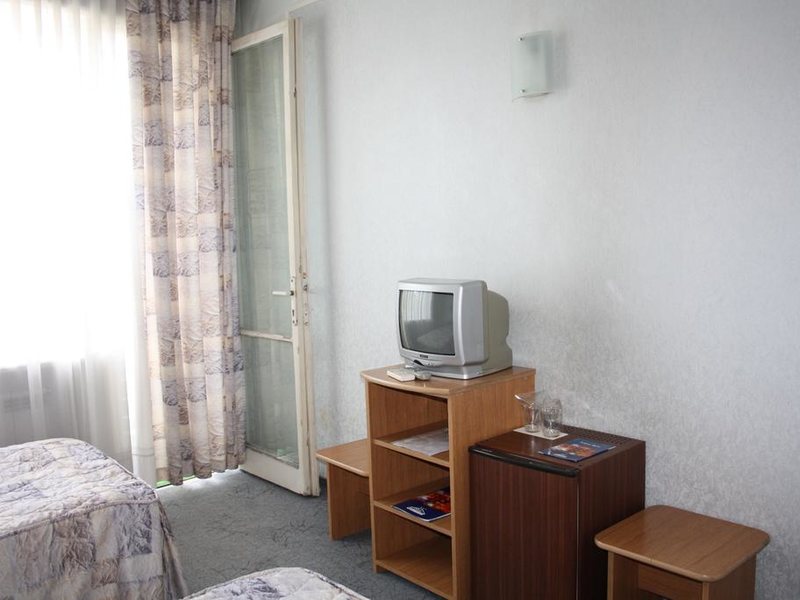 Odessos Hotel (ex 312472