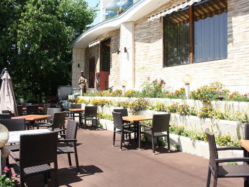 Odessos Hotel (ex 312474