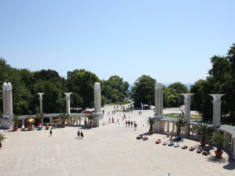 Odessos Hotel (ex 312475