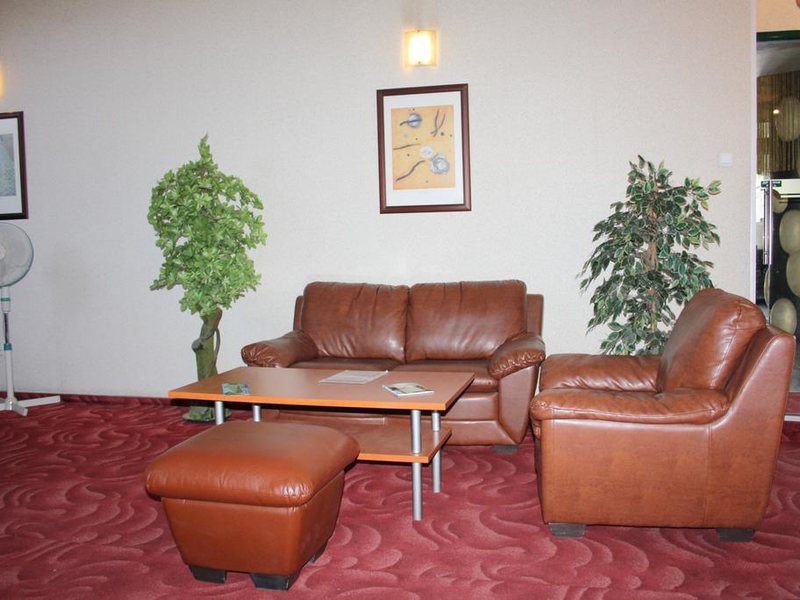 Odessos Hotel (ex 312477