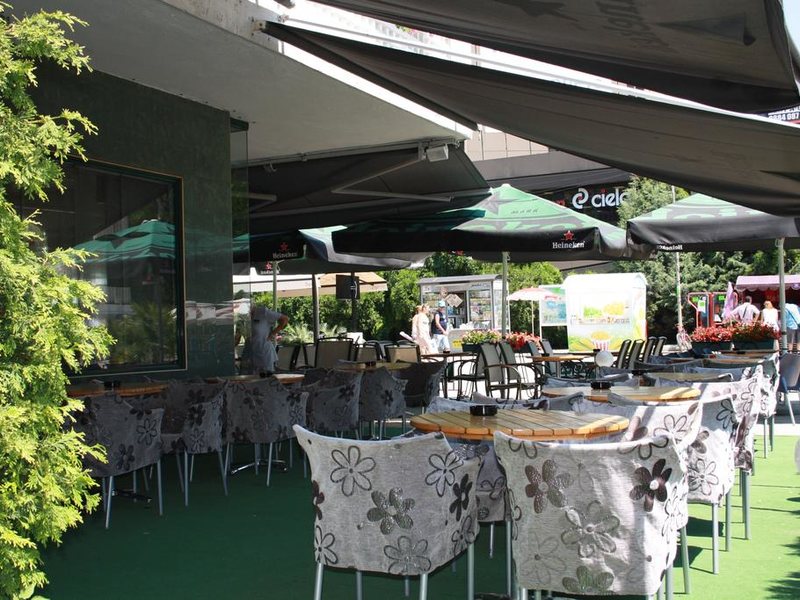 Odessos Hotel (ex 312478