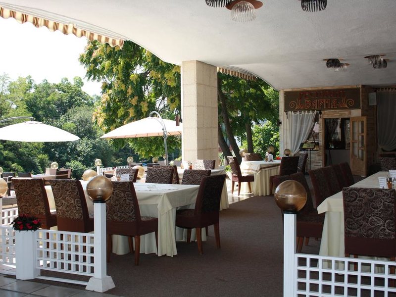 Odessos Hotel (ex 312479