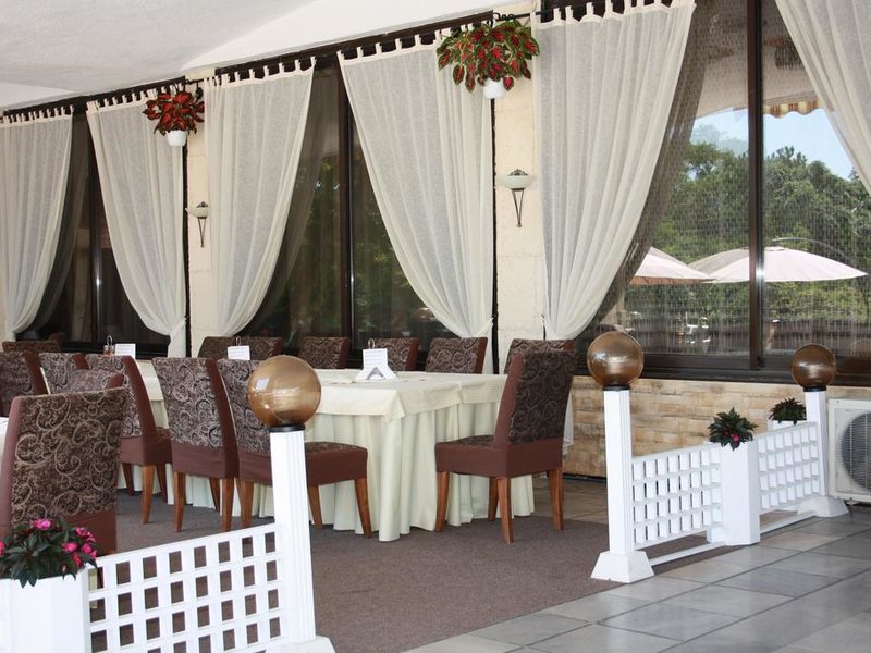 Odessos Hotel (ex 312480