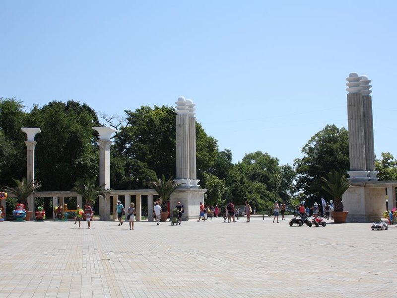 Odessos Hotel (ex 312481