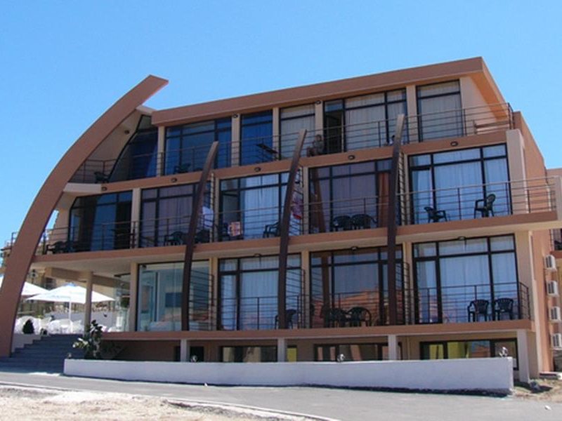 Odissey (Sozopol) 166840