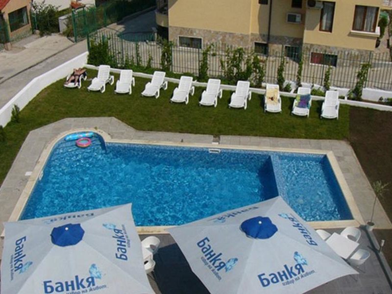 Odissey (Sozopol) 166841