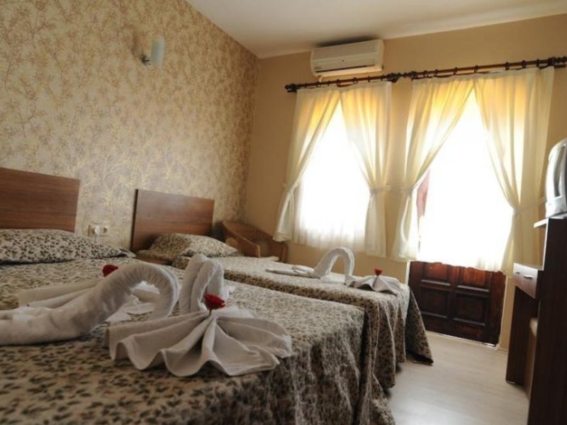 Og-Erim Hotel  303645