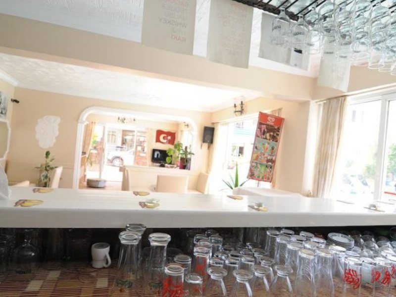 Og-Erim Hotel  303646