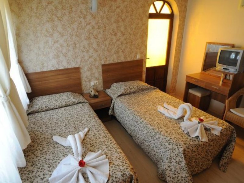 Og-Erim Hotel  303647